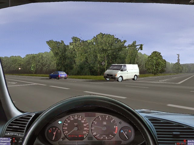 3d Driving School Pc Game 5.1